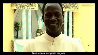 Père Honoré KOUDOHIN, Sisengan (clip officiel)