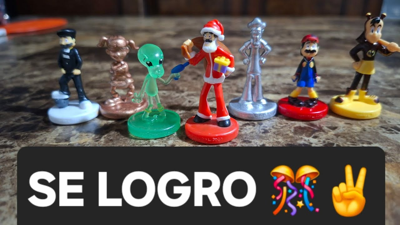 Se logroooooo #elchavodel8 #vuala 