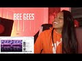 FIRST TIME HEARING The Bee Gees- Nights on Broadway 1975 REACTION