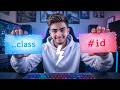 Learn Every CSS Selector in One Shot | Full Tutorial with Live Examples | CSS for Beginners 2025