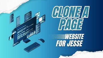 How to clone a page in Divi Theme