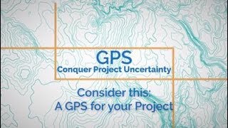 A GPS For Your Project