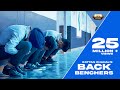 BACK BENCHERS : New Punjabi Songs 2021 | RATTAN CHAHAL (Official Video) | Latest Punjabi Songs 2021