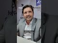 André do Prado defende Sabesp privatizada e diz que faltas d'água são históricas