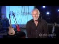 Kenny Rogers Interview about &#39;Water And Bridges&#39;