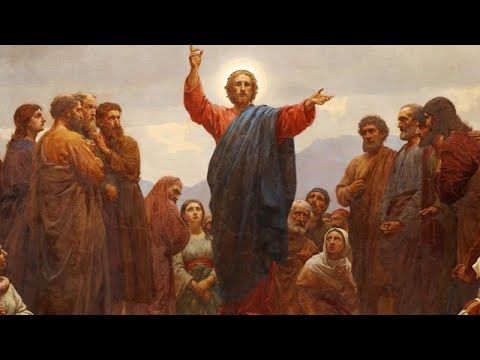 How Do We Know What Jesus Actually Said?