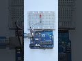 Arduino LED Fade (PWM) | No Voice