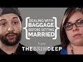 Dealing With Our Baggage Before Getting Married | {THE AND} Ashley & Gabriel (Part 1)