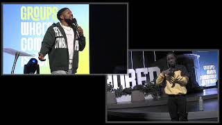 TFH ASL Sunday Morning  11am Service