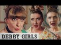 Derry Girls | The Very Best Of Aunt Sarah