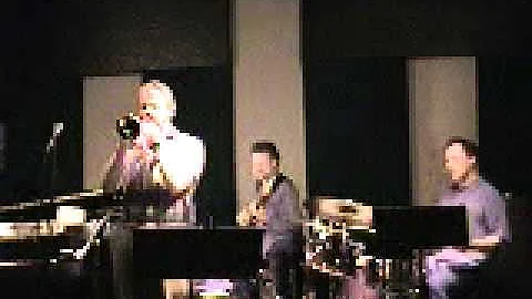 Jon Pugh@Earshot 2008.mpg