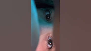 OCEAN EYES👀🌊 || #viral #fypシ #oceaneyes