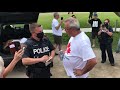 MPP Randy Hillier issued ticket by Smiths Falls police