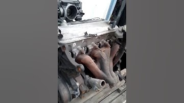 97 S10 PICK UP 2.2L ENGINE