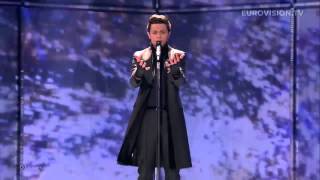 Aram MP3 - Not Alone Armenia LIVE 2014 Eurovision Song Contest First Semi Final Aram MP3 - Not Alone Armenia LIVE 2014 Eurovision Song Contest First Semi Final
