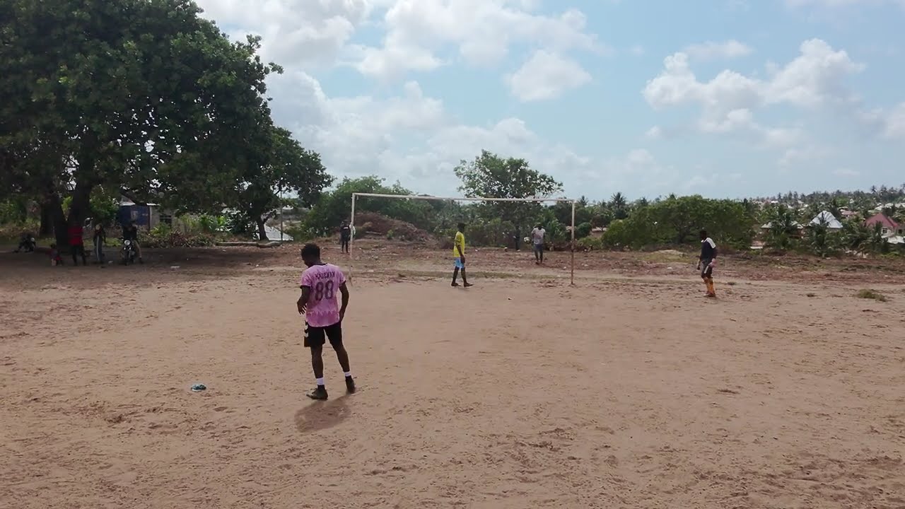 Tiger FC | Penalty Shootout Training Challenge ⚽🔥