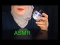 Asmr 4k chewing gum eating soundsasmr noor