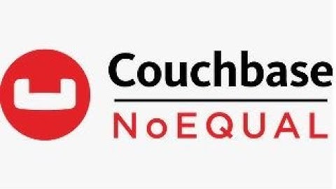 N1QL for Couchbase