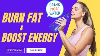 Flush Fat, Boost Energy: The Water Challenge Unveiled by Natures Lyfe 8 views 5 days ago 4 minutes, 33 seconds