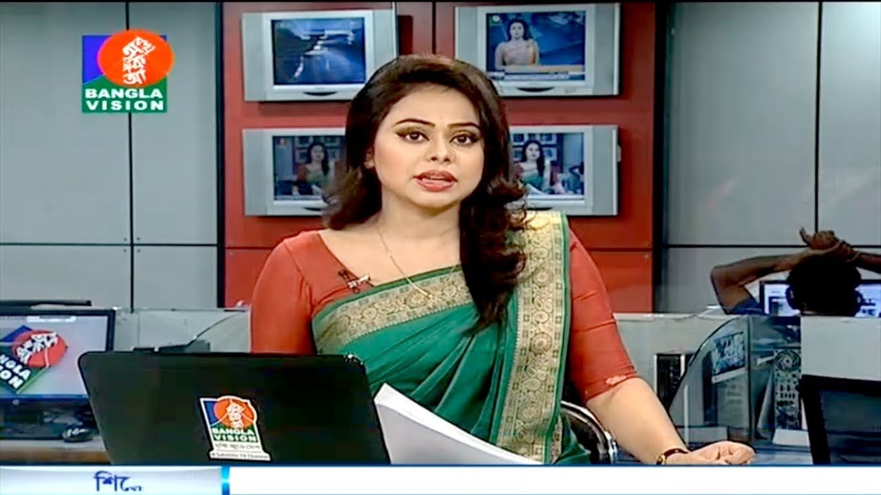 Bangla Vision News 24 May 2018 Bangladesh Latest News Today Bangla