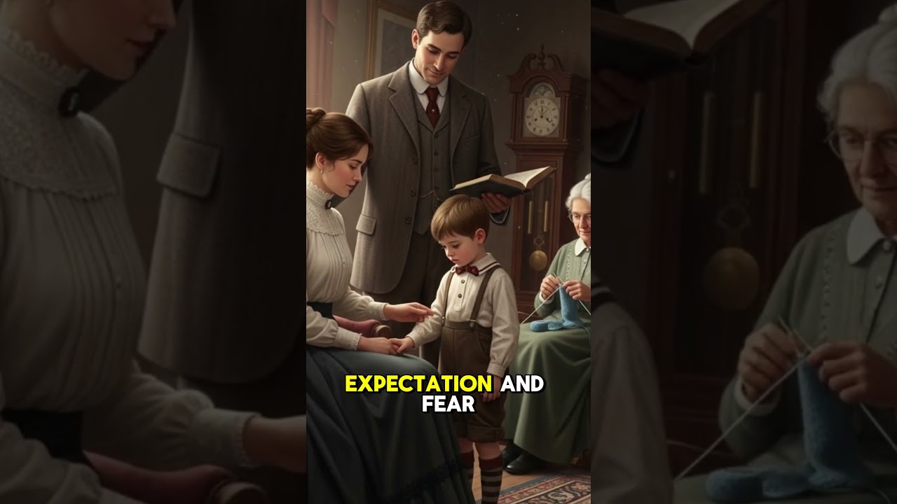 Почему традиции определяют поведение 🕯️📜 || 