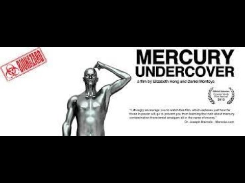 Mercury Undercover (2011) | Full Movie | Full Documentary