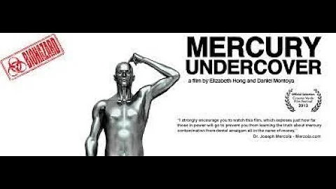 Mercury Undercover (2011) | Full Movie | Full Documentary