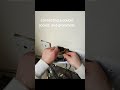 how to install a double sockets #dayinthelife #diy #contractor #construction