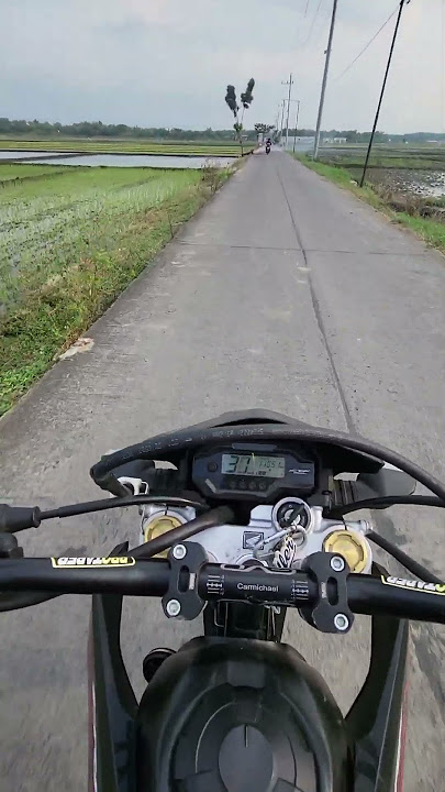 Bahan mentahan storymu #crf #touring #honda #storywa