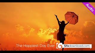 The Happiest Day Ever (Music Network)