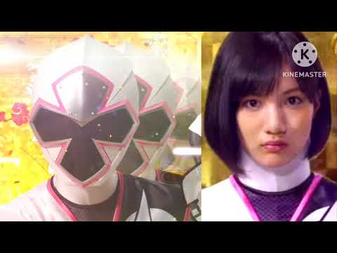シロニンジャー 歌詞「白銀の炎 ~keep the faith~」