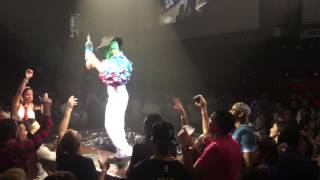 Cocobongo punta cana video 6