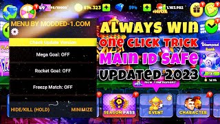 Head Ball 2 Mod Menu || The most scripted game hacked! screenshot 5