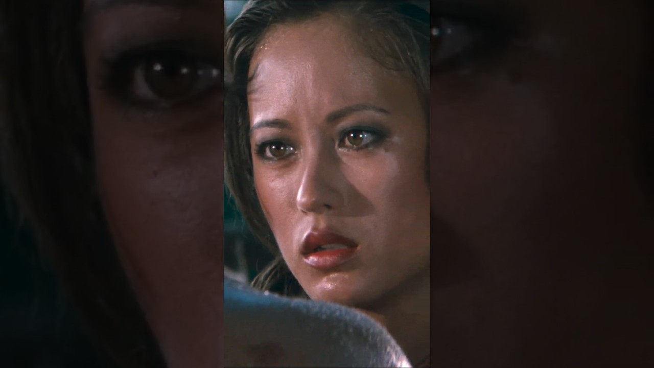 Rambo: First Blood Part II (1985) - Look Like Hell | FastMovieScenes