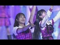 MX Matsuri AKB48 62nd Single "Idol Nanka Janakattara" Release Commemoration Concert