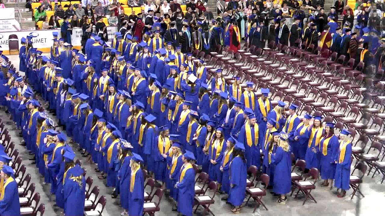 College Of Saint Scholastica >> The College of St. Scholastica 2016 Spring Commencement - YouTube College Of Saint Scholastica >> The College of St. Scholastica 2016 Spring Commencement - YouTube