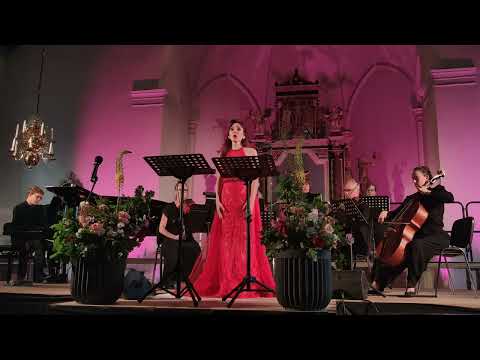 G. Pucinni - Mi chiamano Mimi (La boheme)