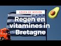 Vitamines in Bretagne | Vlog #5 | Frankrijk | Trucking | Leven op wielen