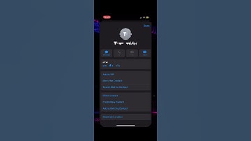 How to Block Unwanted Emails on iPhone – Quick Guide #shorts #shortvideo