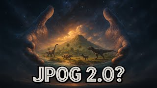 видео: СТРОИМ ЗАПОВЕДНИК С ДИНОЗАВРАМИ В JURASSIC WORLD EVOLUTION 3 картинка: СТРОИМ ЗАПОВЕДНИК С ДИНОЗАВРАМИ В JURASSIC WORLD EVOLUTION 3