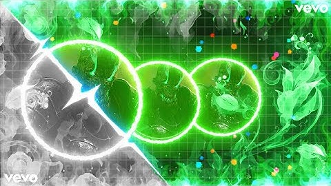 Nebulous| Ace Split trick Split  trick reverse Double Destroling team Best Moments!!!