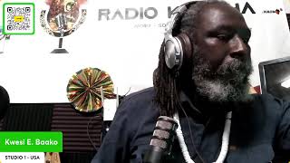 🔴 LIVESTREAM: Ghana / SA; Diplomatic Tensions Escalating? II Minority Calls For AG's Resignation screenshot 5