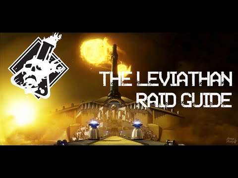 Video: Destiny 2 Leviathan Raidguide Og Gennemgang: Kontrolpunkter, Genveje Og Hver Hovedudfordring Forklaret