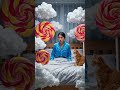 animal #aiart #ai #aivideo