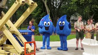 Integrating Sustainability | Miron Construction