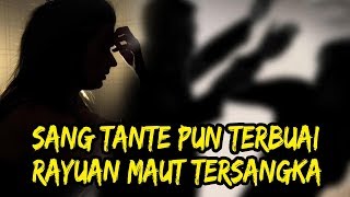 NAFSU Liar Ayah Tiri Setubuhi Anak Gadis Bertiga Istri!