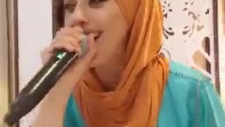 Manel Hadli styl chawi mandich mank achra معنديش منك عشرة 2019