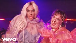 Alice Caymmi, Pabllo Vittar - Eu Te Avisei chords