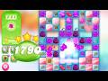 Candy Crush Jelly Saga Level 1790 3 Stars