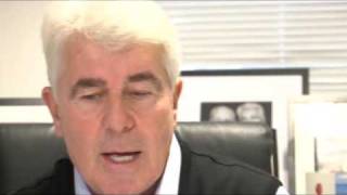 Max Clifford on young dad Alfie Patten